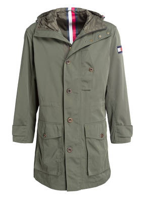 TOMMY HILFIGER Parka ICON
