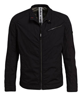 strellson Jacke CROSSTOWN BIKER