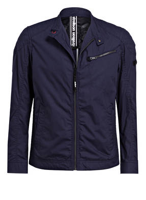 strellson Jacke CROSSTOWN BIKER