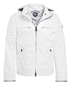 WELLENSTEYN Jacke MOTORUNION