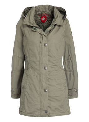 WELLENSTEYN Parka