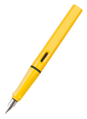 LAMY Füllerfederhalter SAFARI