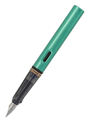 LAMY Füllfederhalter AL-STAR