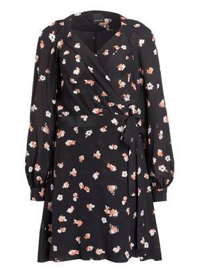 PINKO Wickelkleid CLELIA