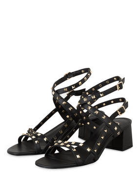 ash Sandalen IMAN