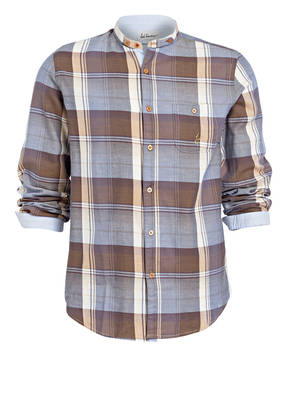 Luis Trenker Hemd BERNET Tailored Fit