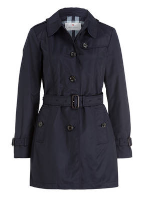 FUCHS SCHMITT Trenchcoat