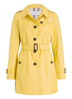 FUCHS SCHMITT Trenchcoat