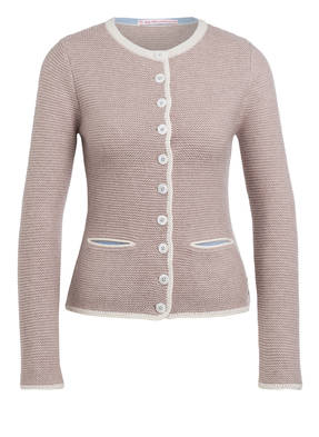 My Herzallerliebst Cashmere-Janker ALICE