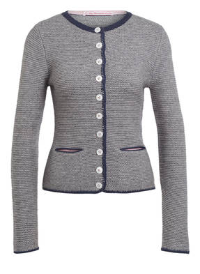 My Herzallerliebst Cashmere-Janker ALICE