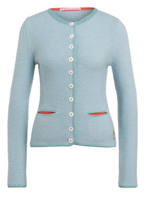 My Herzallerliebst Cashmere-Janker ALICE