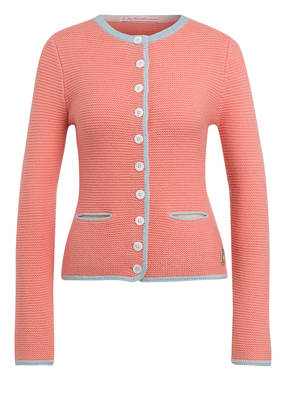 My Herzallerliebst Cashmere-Janker ALICE