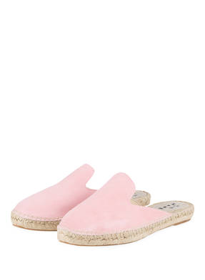 MANEBÍ Espadrilles
