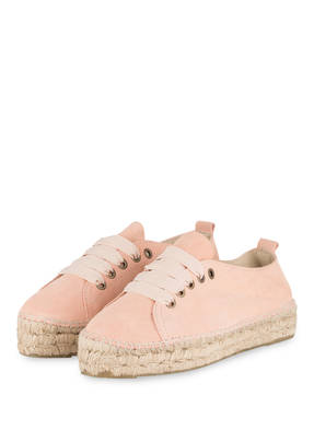 MANEBÍ Espadrilles HAMPTONS