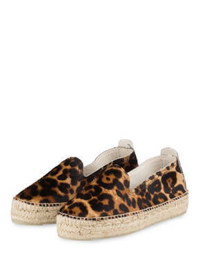 MANEBÍ Espadrilles