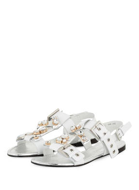 KENNEL & SCHMENGER Sandalen ELLE