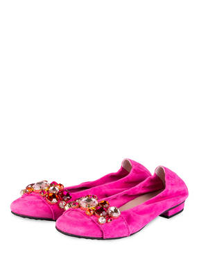 KENNEL & SCHMENGER Ballerinas MALU