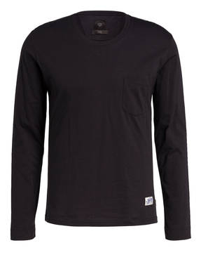 TIGER of Sweden Langarmshirt SALK
