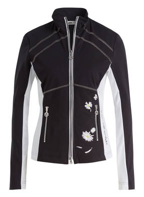 SPORTALM Fleecejacke