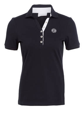 SPORTALM Piqué-Poloshirt SHANK