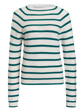 SAMSØE & SAMSØE Strickpullover ZANDE