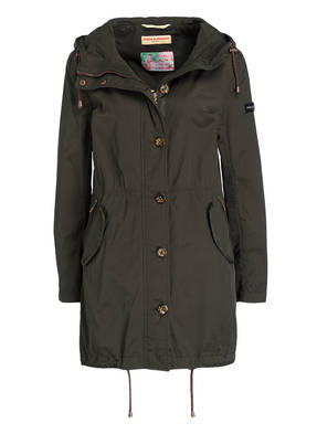 FRIEDA&FREDDIES Parka