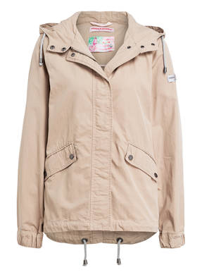 FRIEDA&FREDDIES Parka