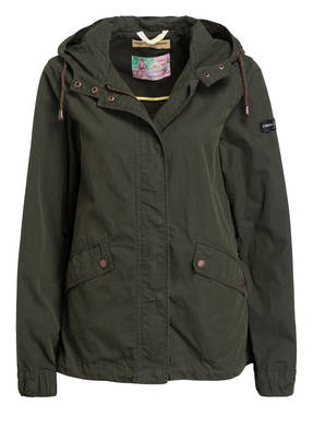 FRIEDA&FREDDIES Parka