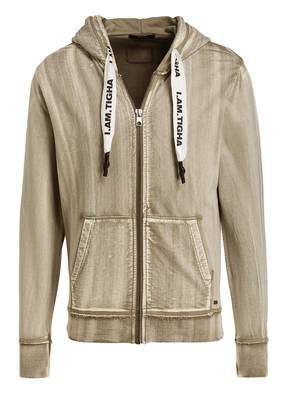 tigha Sweatjacke JERALD