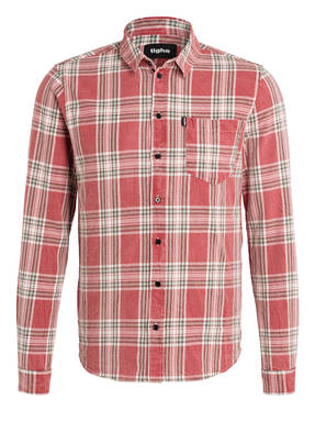 tigha Hemd RADON Slim Fit