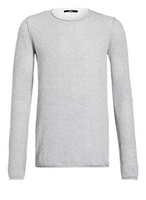 tigha Pullover in Struktur-Strick