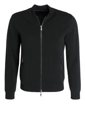 EMPORIO ARMANI Wende-Strickblouson