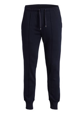 EMPORIO ARMANI Hose im Jogging-Stil