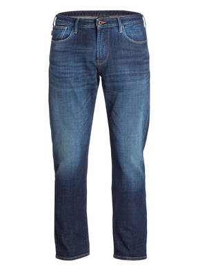 EMPORIO ARMANI Jeans Straight Fit