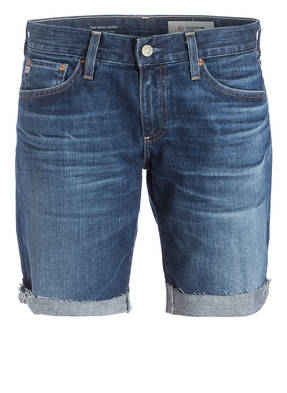 AG Jeans Jeans-Shorts NIKKI