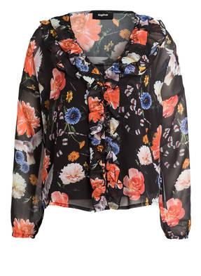 tigha Bluse RAYNA