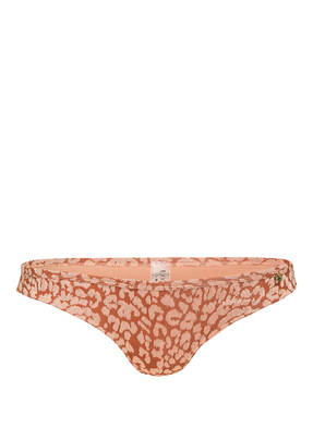LOVE Stories Bikini-Hose FIRECRACKER