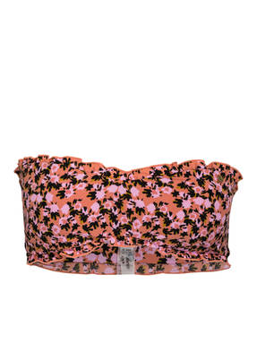 LOVE Stories Bandeau-Bikini-Top JILL