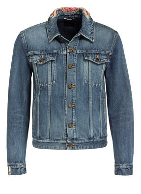 SAINT LAURENT Jeansjacke