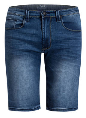 PAUL Jeans-Shorts Slim Fit
