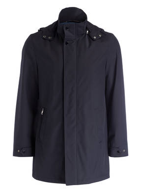 STROKESMAN'S Parka