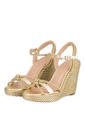 KURT GEIGER Wedges NAJMA