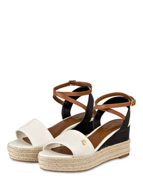LAUREN RALPH LAUREN Wedges DELORES