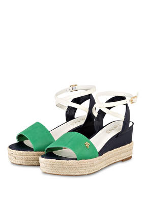 LAUREN RALPH LAUREN Wedges DELORES