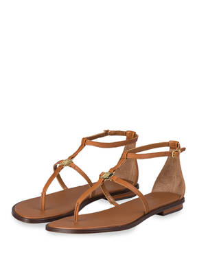 LAUREN RALPH LAUREN Sandalen NALAINE
