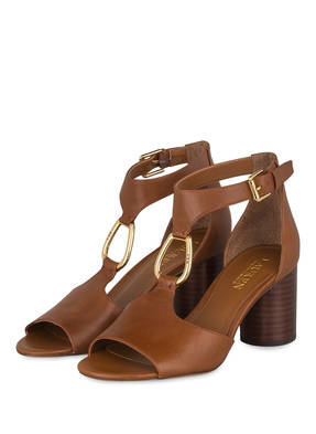 LAUREN RALPH LAUREN Sandaletten ELISIA