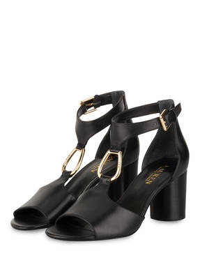 LAUREN RALPH LAUREN Sandaletten ELISIA