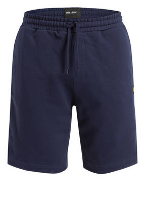 LYLE & SCOTT Sweatshorts