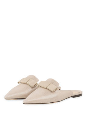 JIMMY CHOO Mules GALAXY