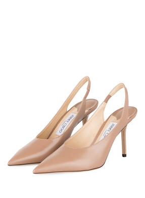 JIMMY CHOO Slingpumps IVY 85